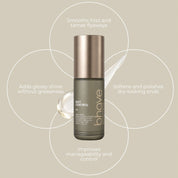 riot control oil