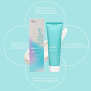 leave-in conditioning crème