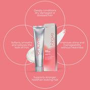 deep intense conditioning masque