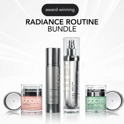 the radiance routine bundle