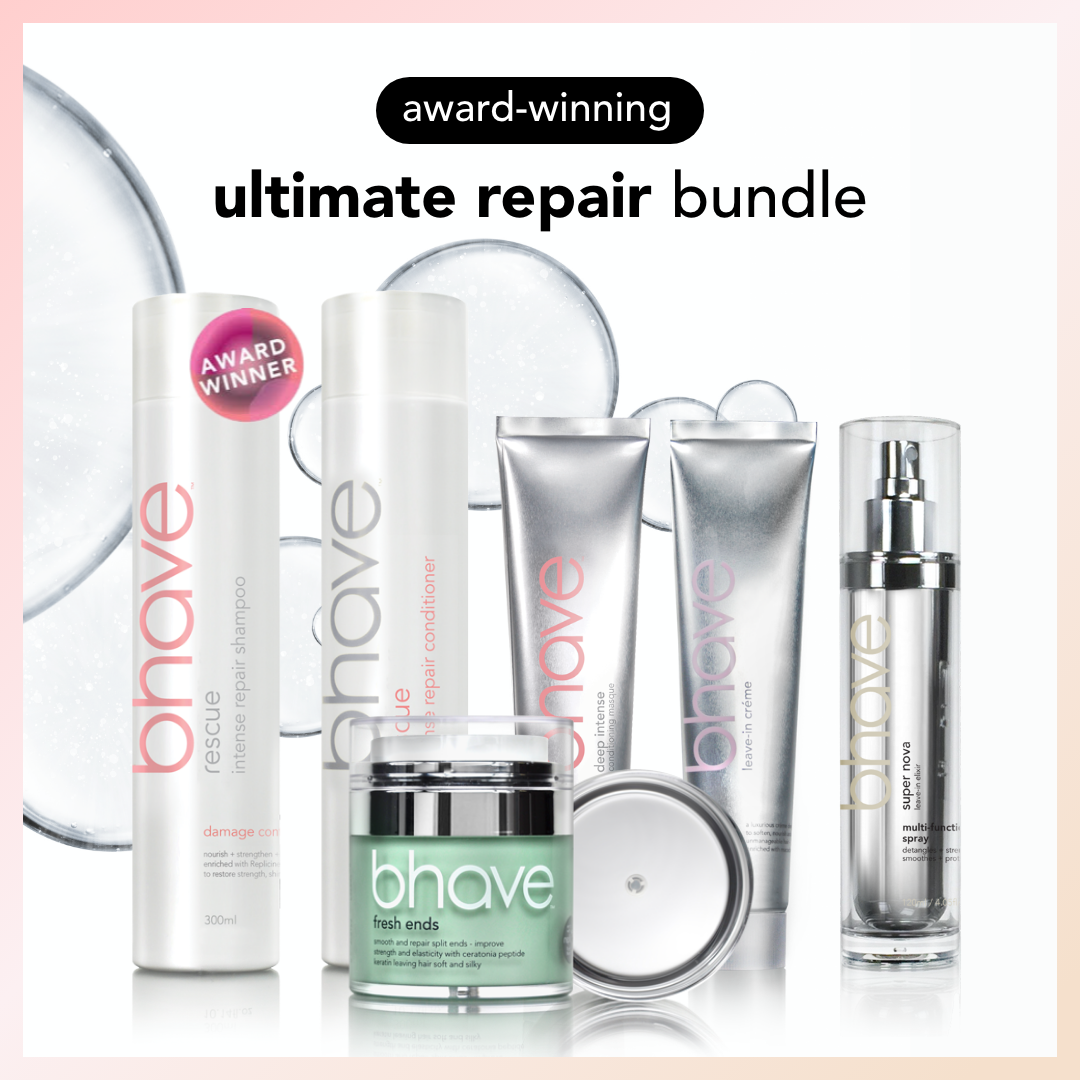 ultimate repair bundle