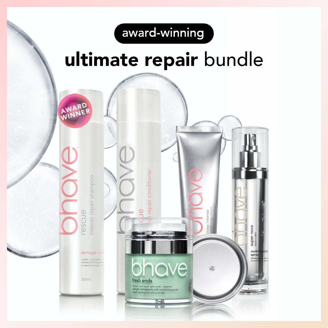 ultimate repair bundle