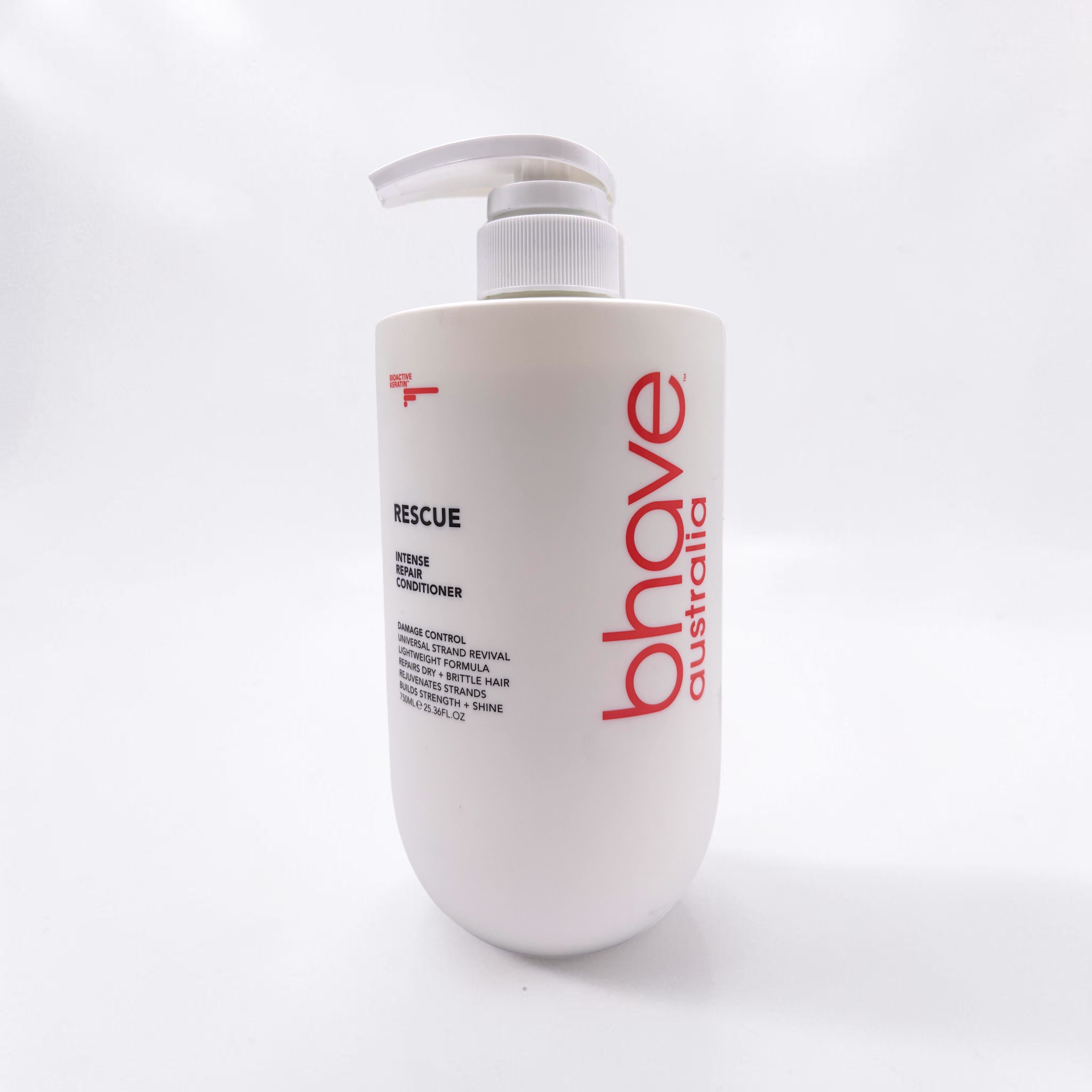 rescue conditioner