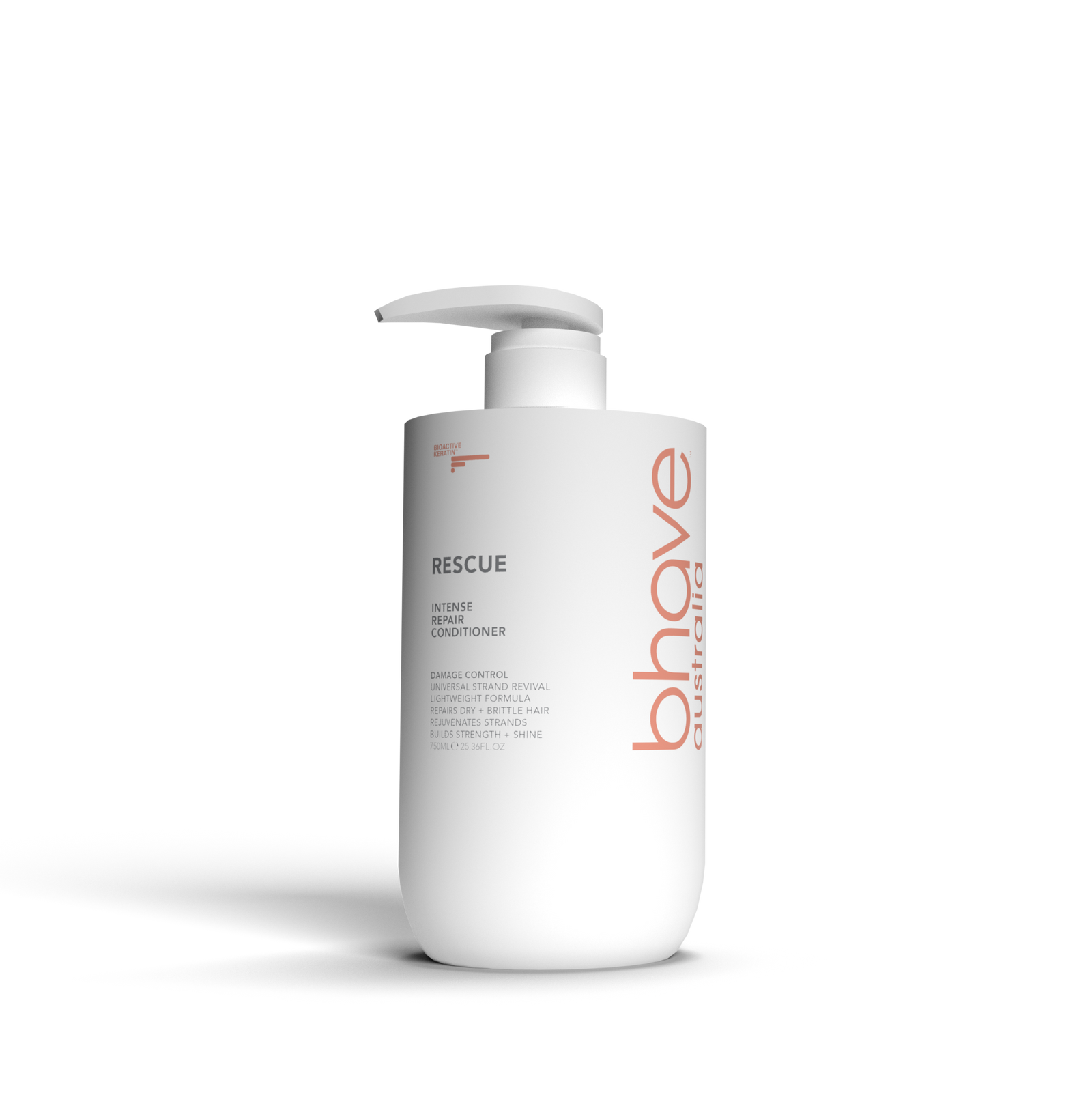 rescue conditioner [NEW LOOK. SAME FORMULA YOU LOVE]