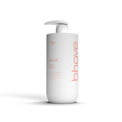 rescue shampoo [NEW LOOK. SAME FORMULA YOU LOVE]