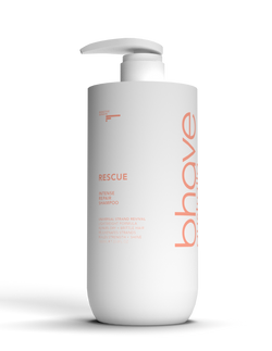 rescue shampoo [NEW LOOK. SAME FORMULA YOU LOVE]