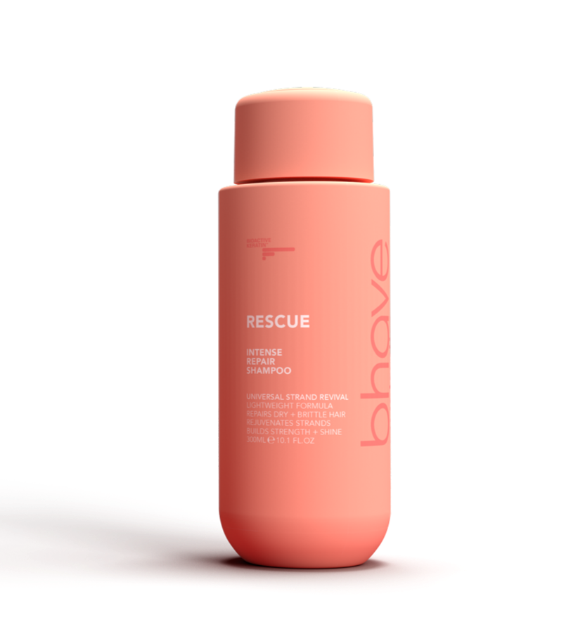rescue shampoo [NEW LOOK. SAME FORMULA YOU LOVE]