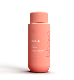 rescue shampoo [NEW LOOK. SAME FORMULA YOU LOVE]
