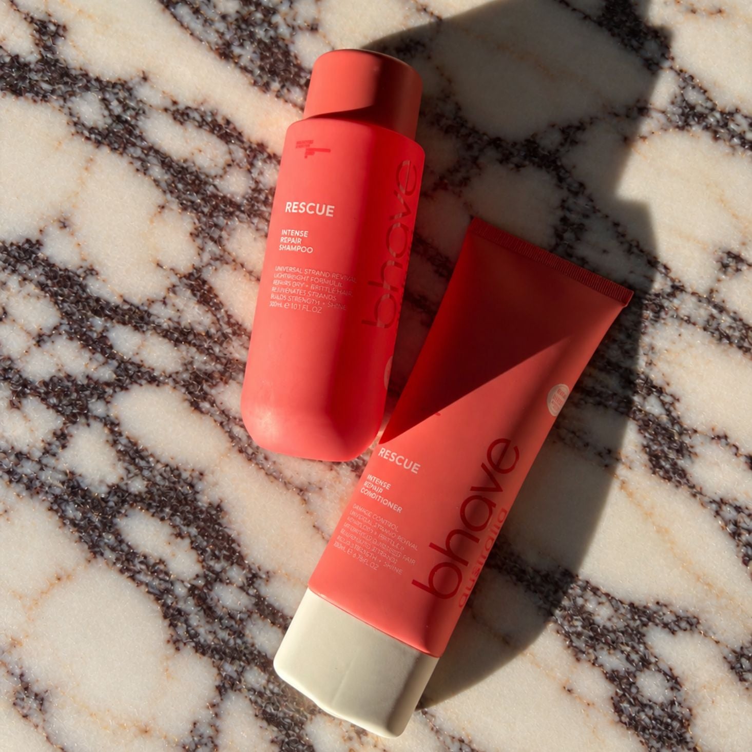 rescue conditioner