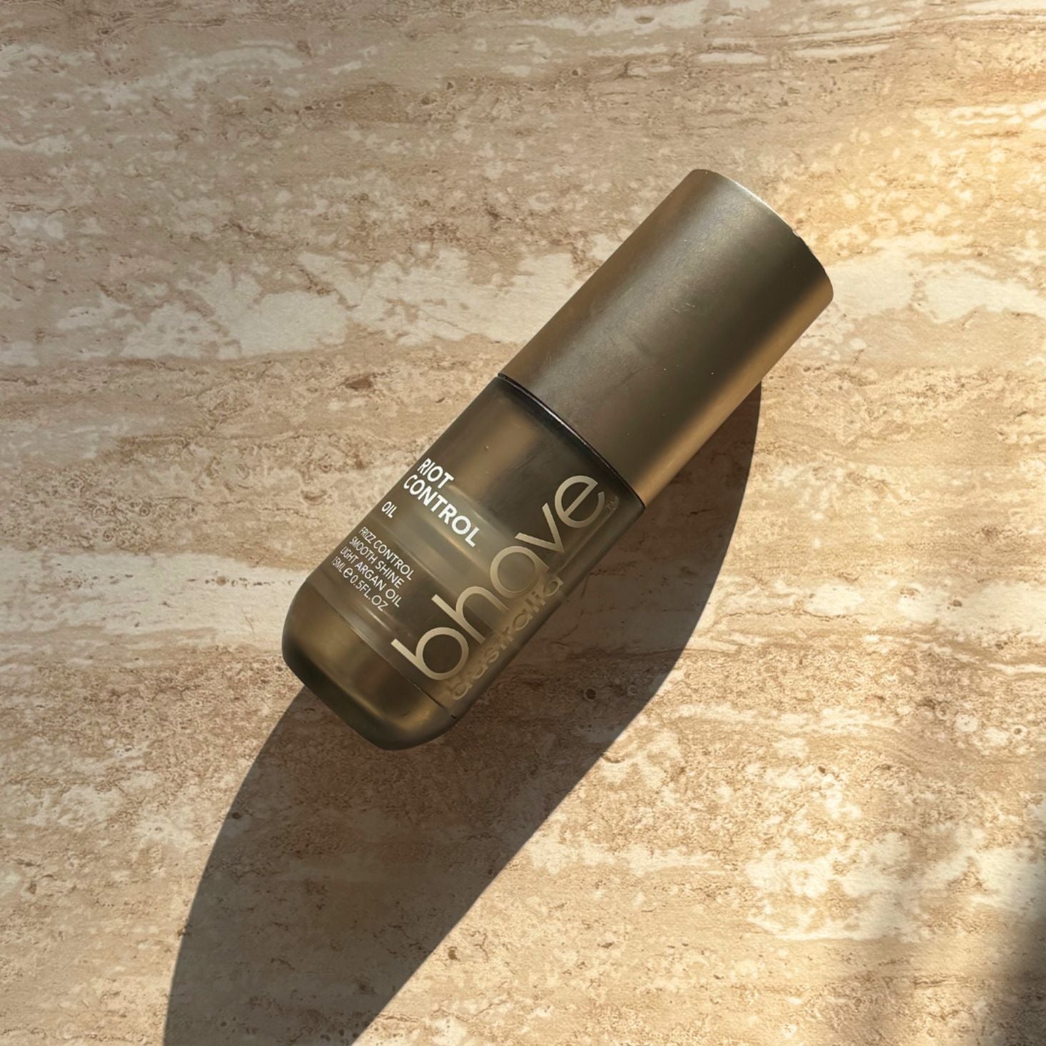 riot control oil