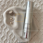 Heat Styling Ritual