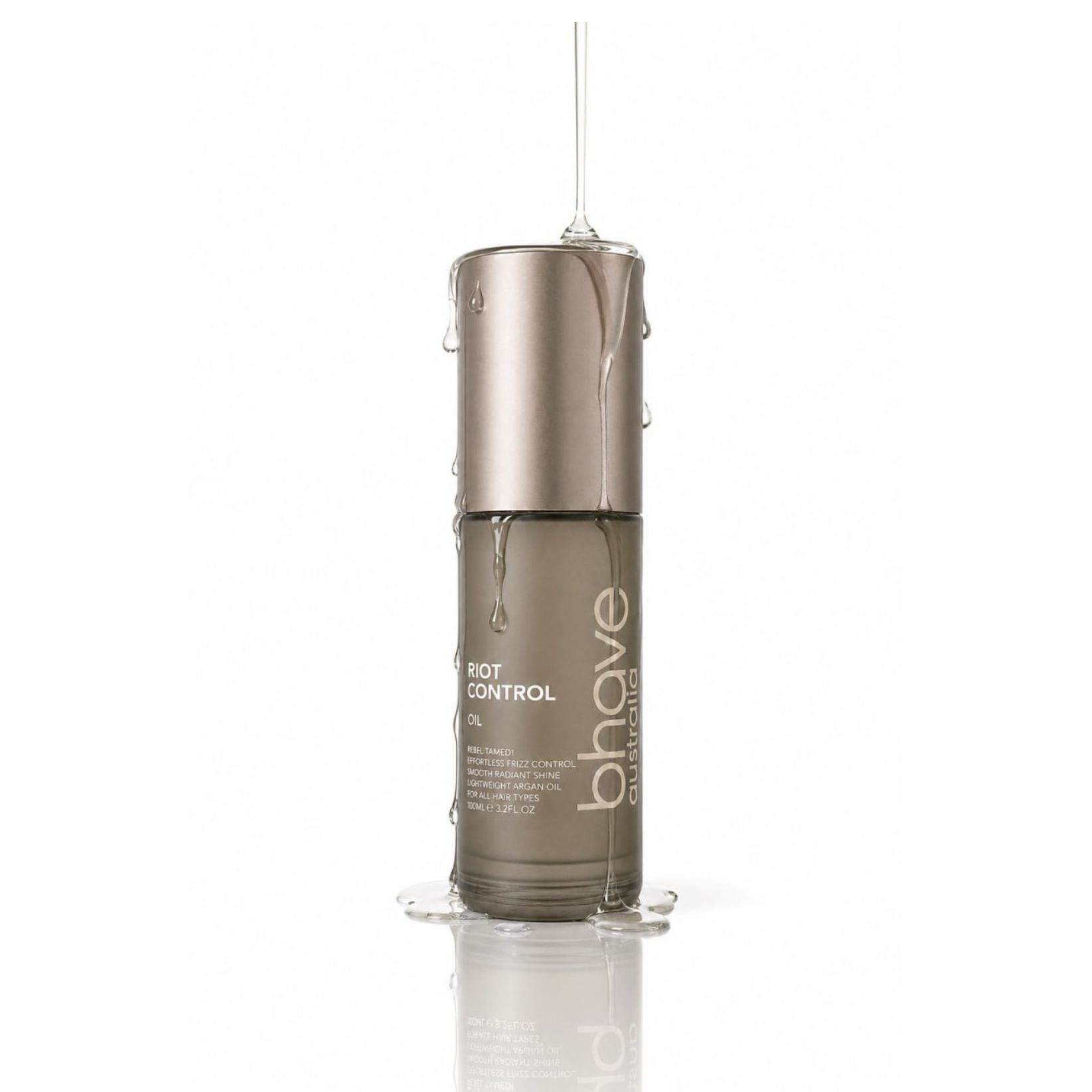 riot control oil