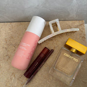 Heat Styling Ritual