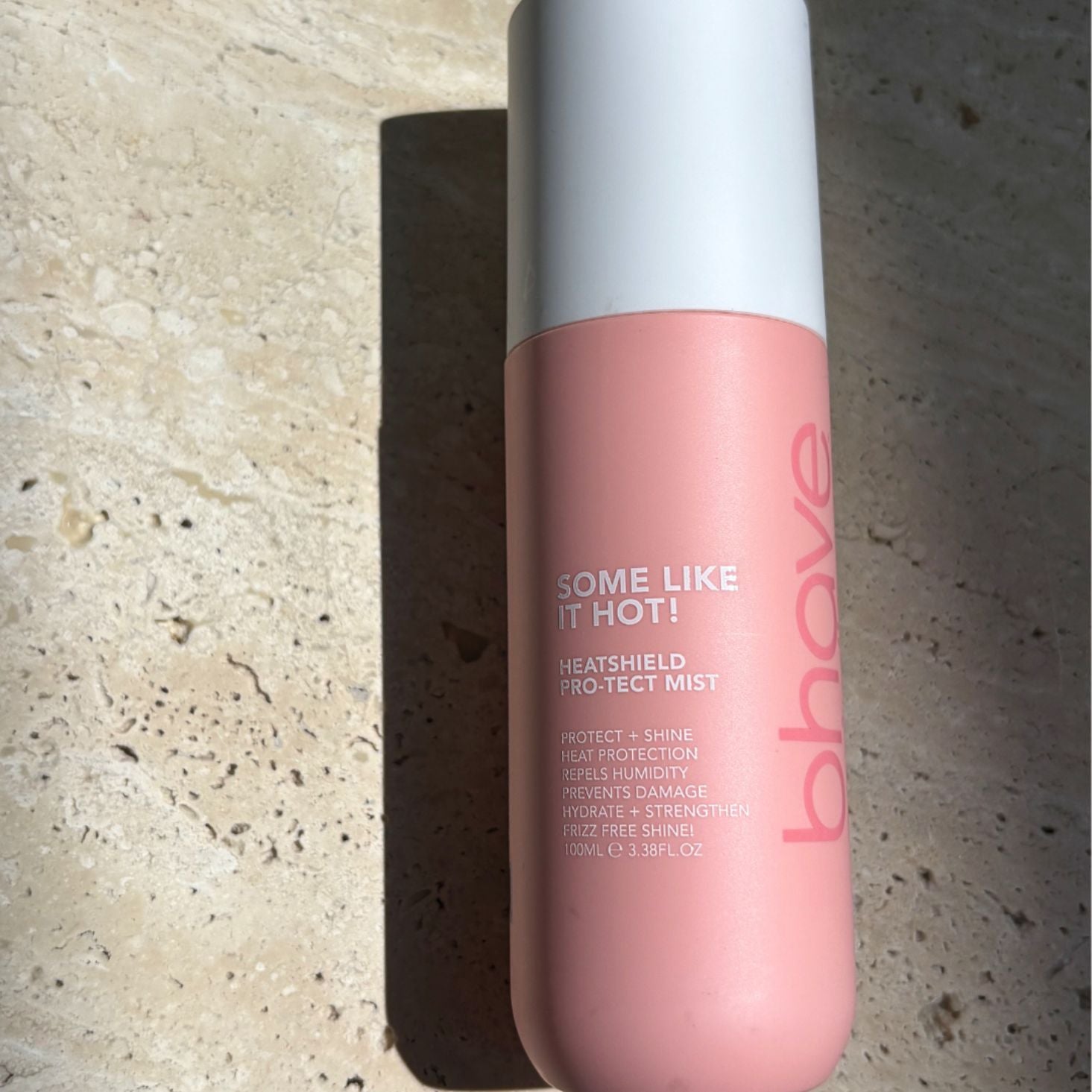 Some Like It Hot! - Heat Protectant Spray 100ml