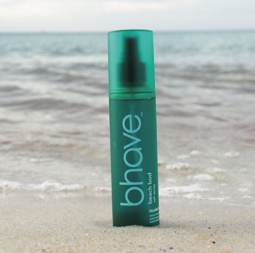 beach bod sea salt spray 145ml