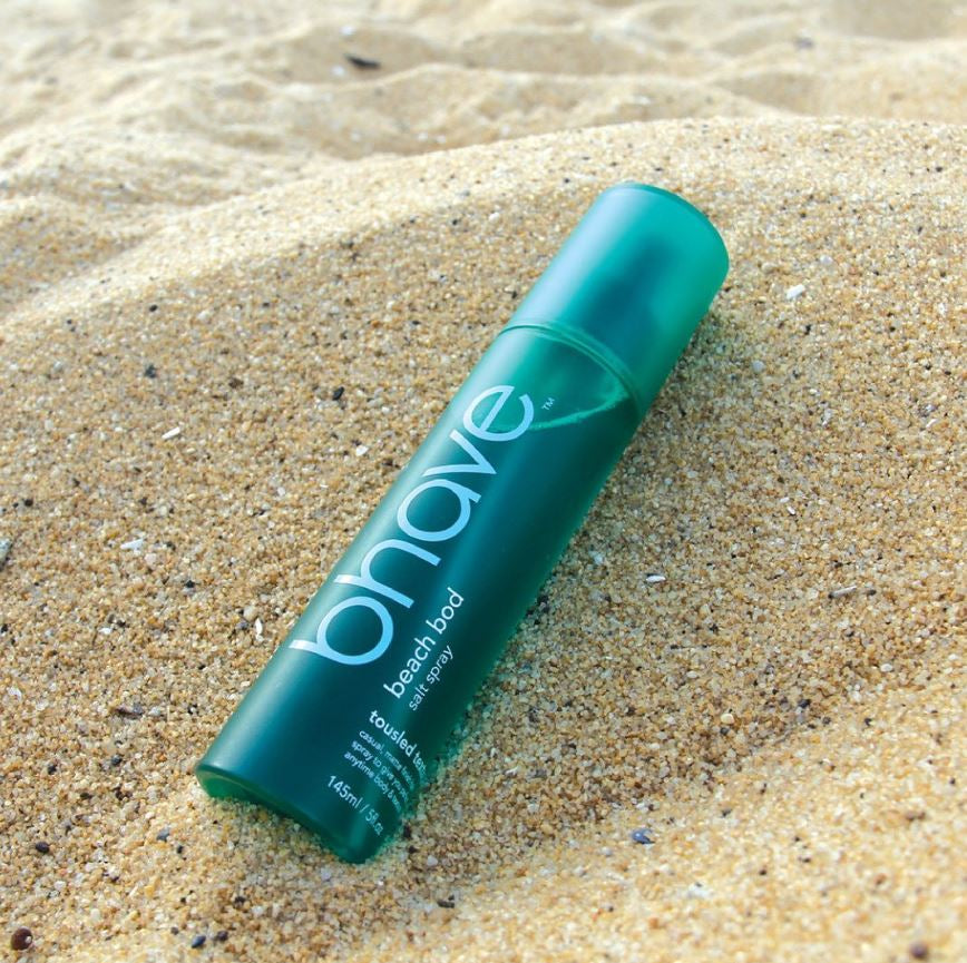 beach bod sea salt spray 145ml