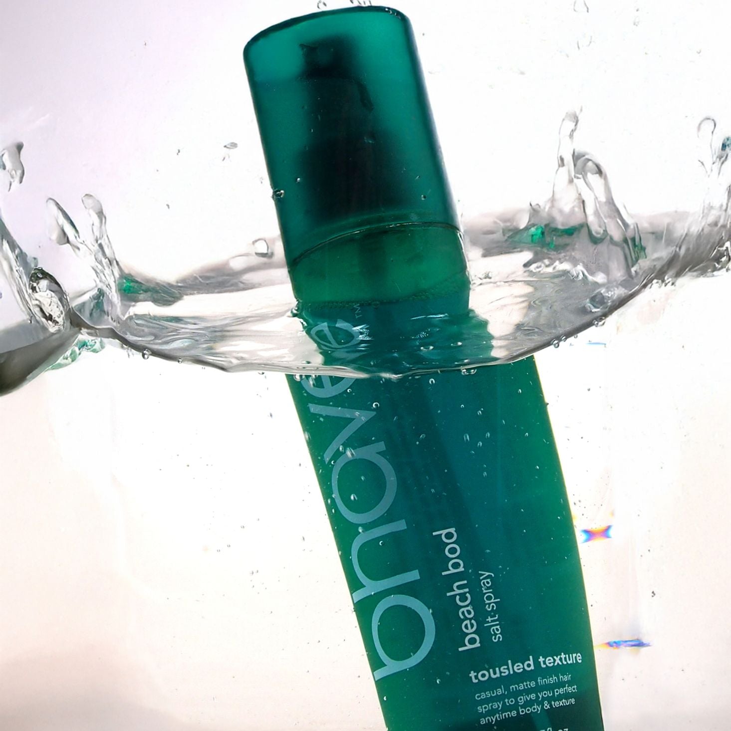 beach bod sea salt spray 145ml