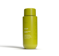 scalp shampoo