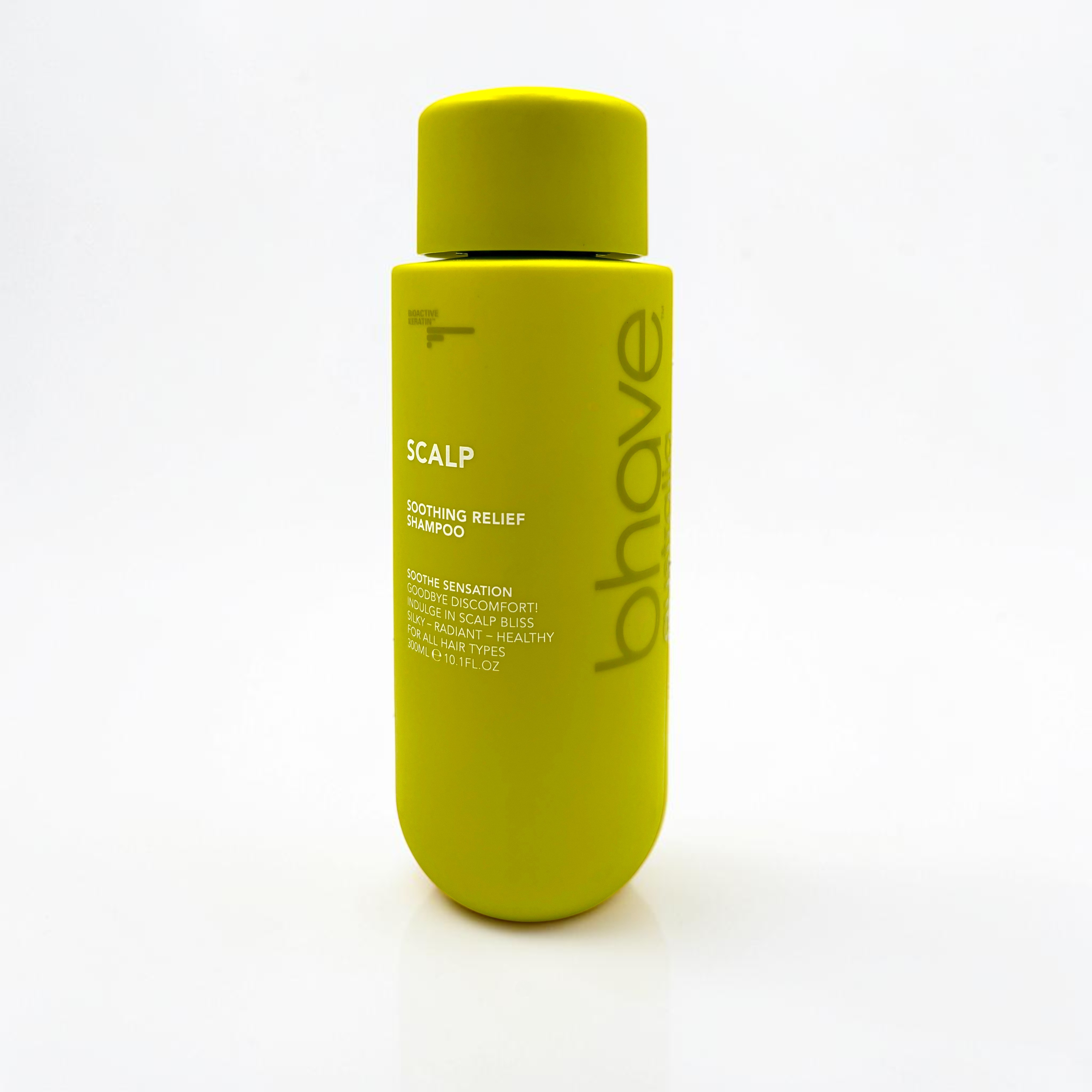 scalp shampoo