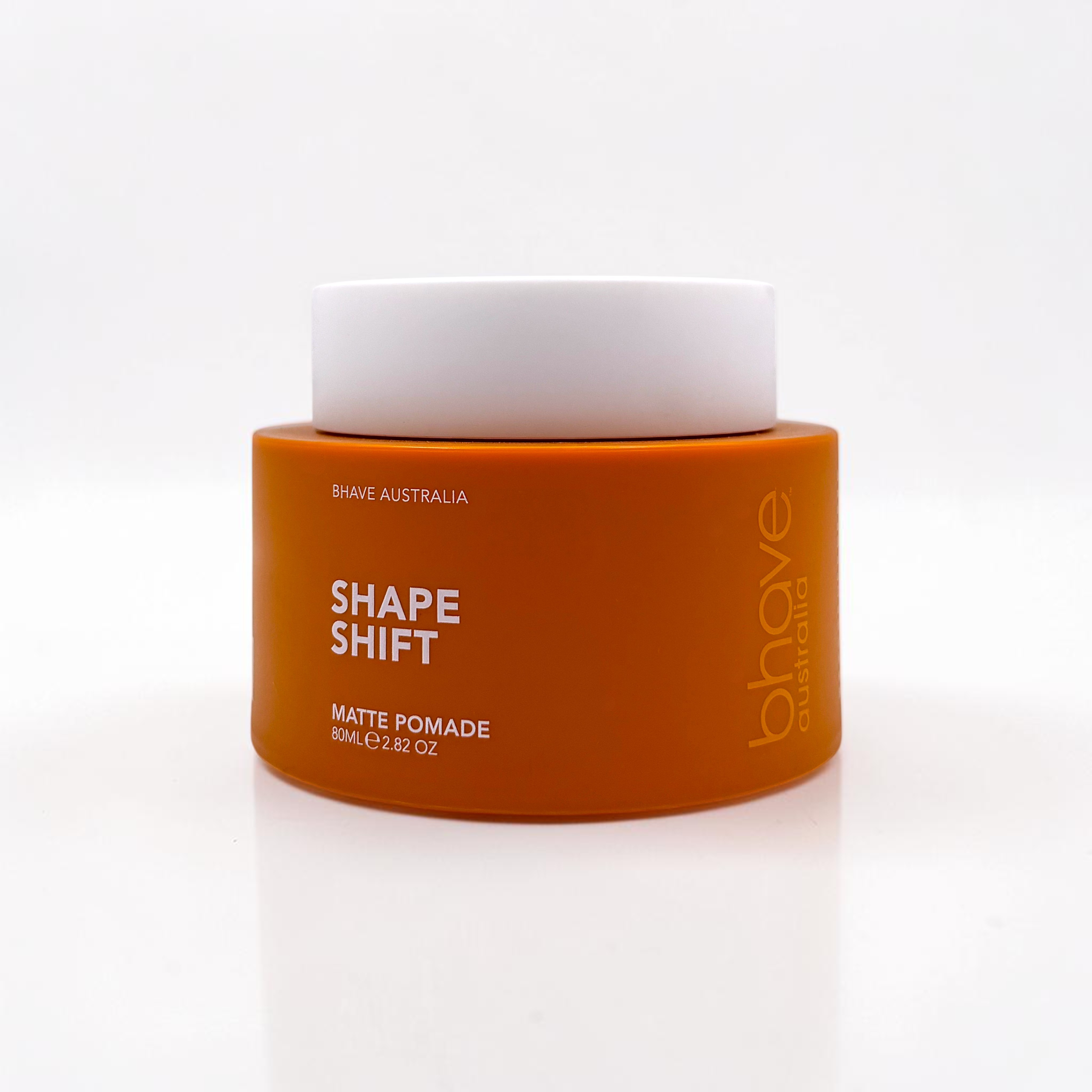 Shape Shift Matte Pomade 80g