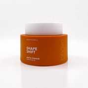shape shift matte pomade 80g