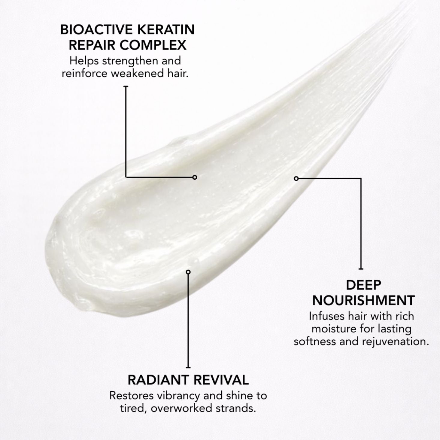 deep intense conditioning masque