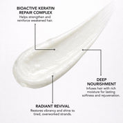 deep intense conditioning masque