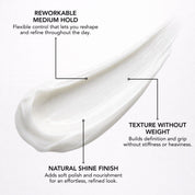 flex styling paste 80g