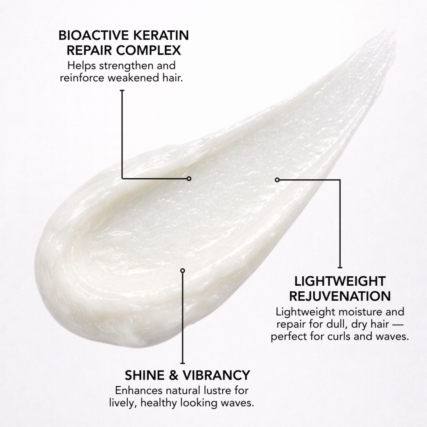 nourish conditioner