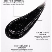 intense toning masque - slate