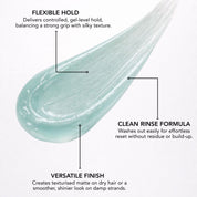 sleek pomade 80ml