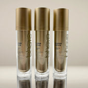 smooth + shine ritual