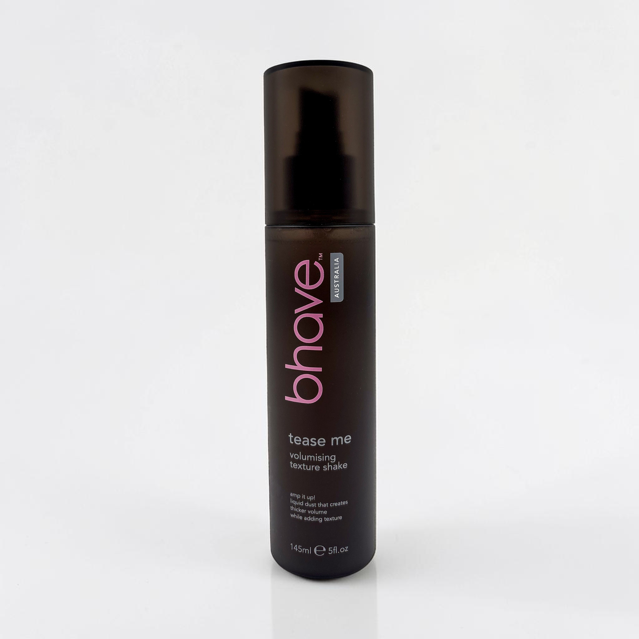 tease me volumising texture shake 145ml