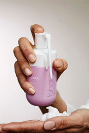 volumising foam 150ml