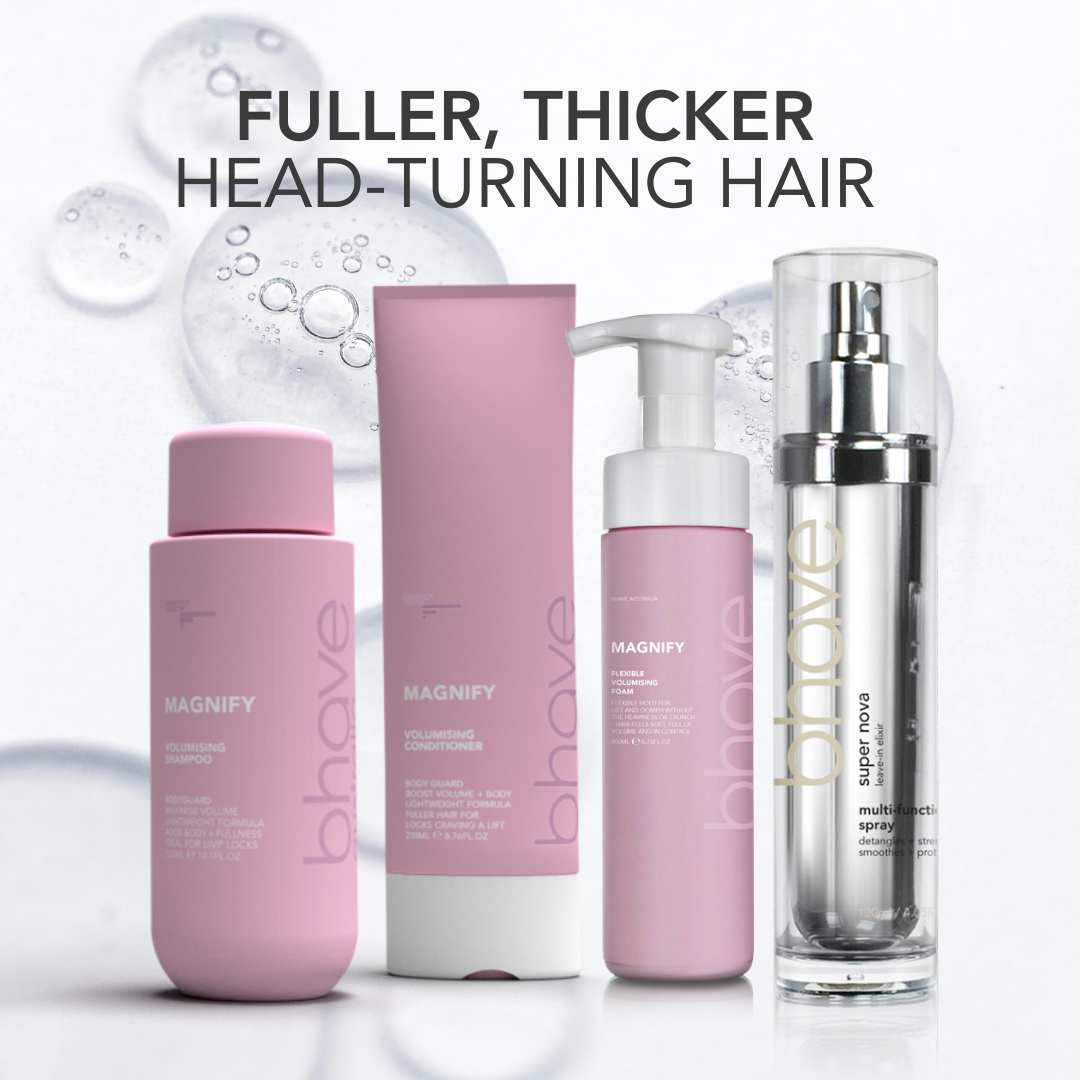 volume booster bundle