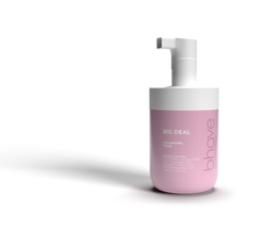 volumising foam 150ml