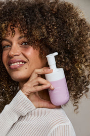 volumising foam 150ml