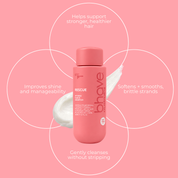 rescue shampoo