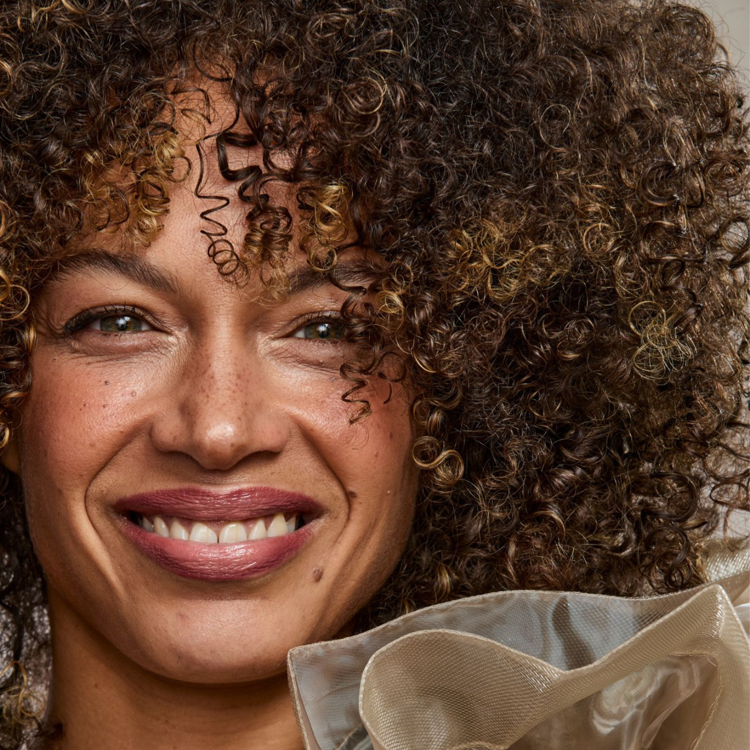 curl defining crème