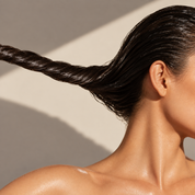 deep intense conditioning masque