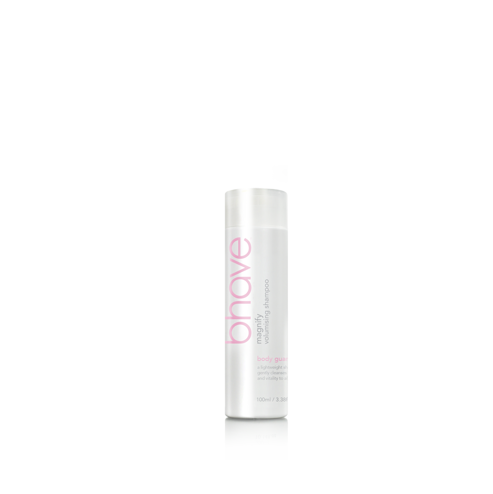 magnify shampoo