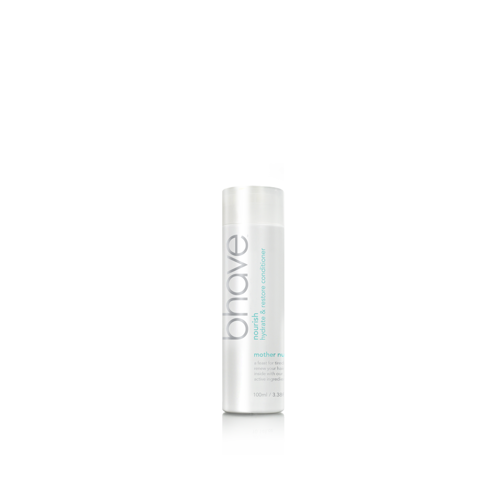 nourish conditioner