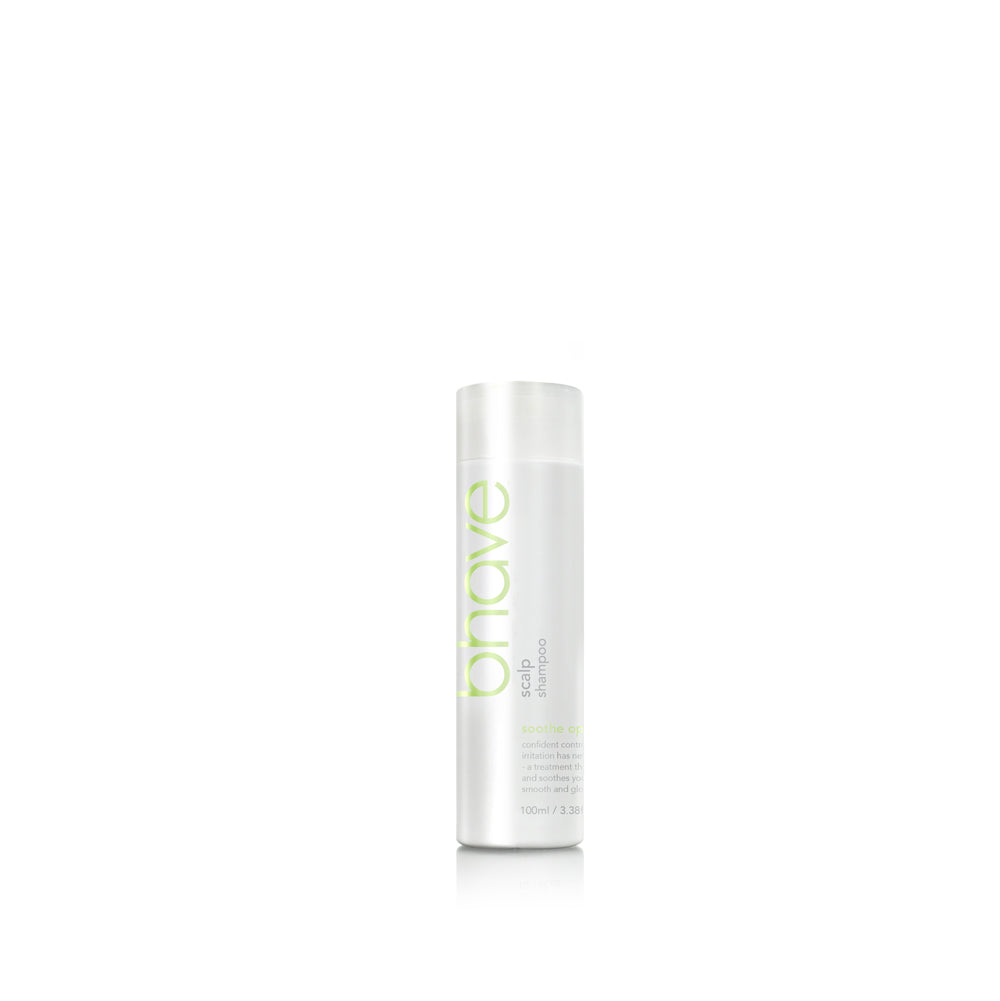 scalp shampoo