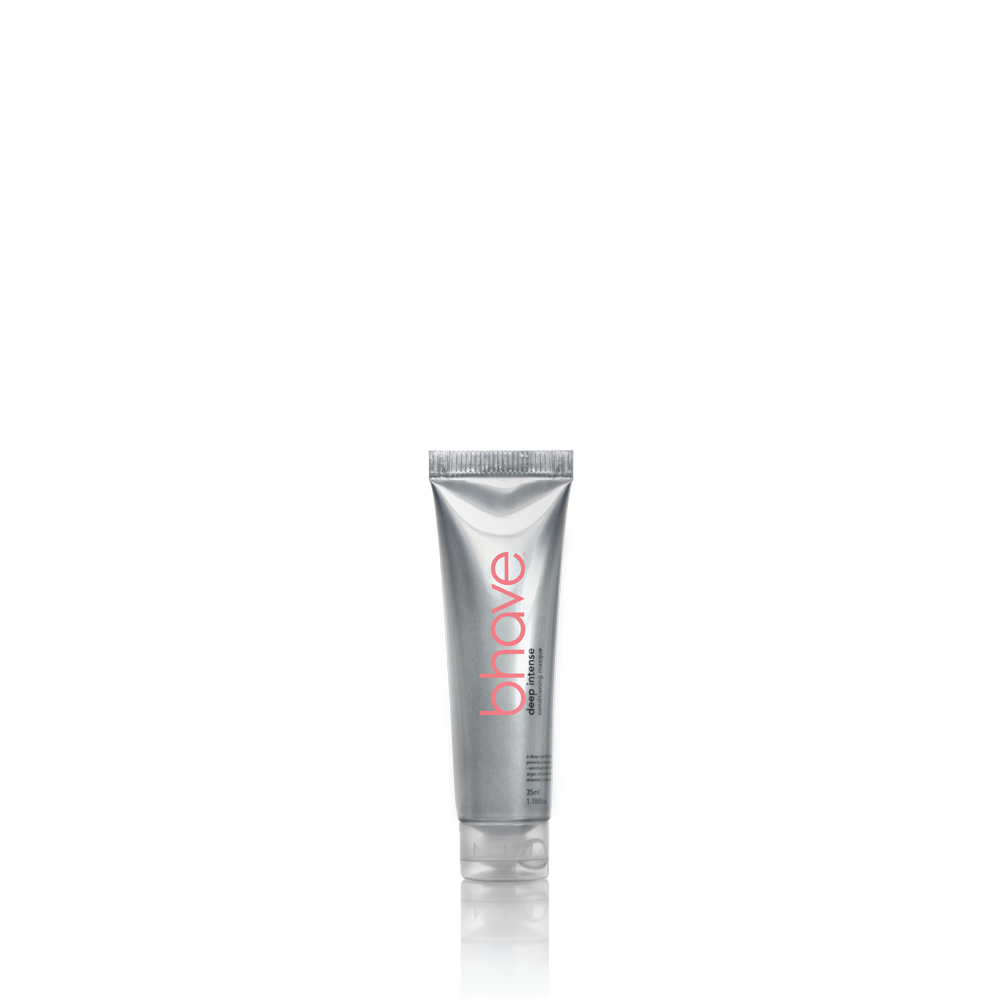 deep intense conditioning masque