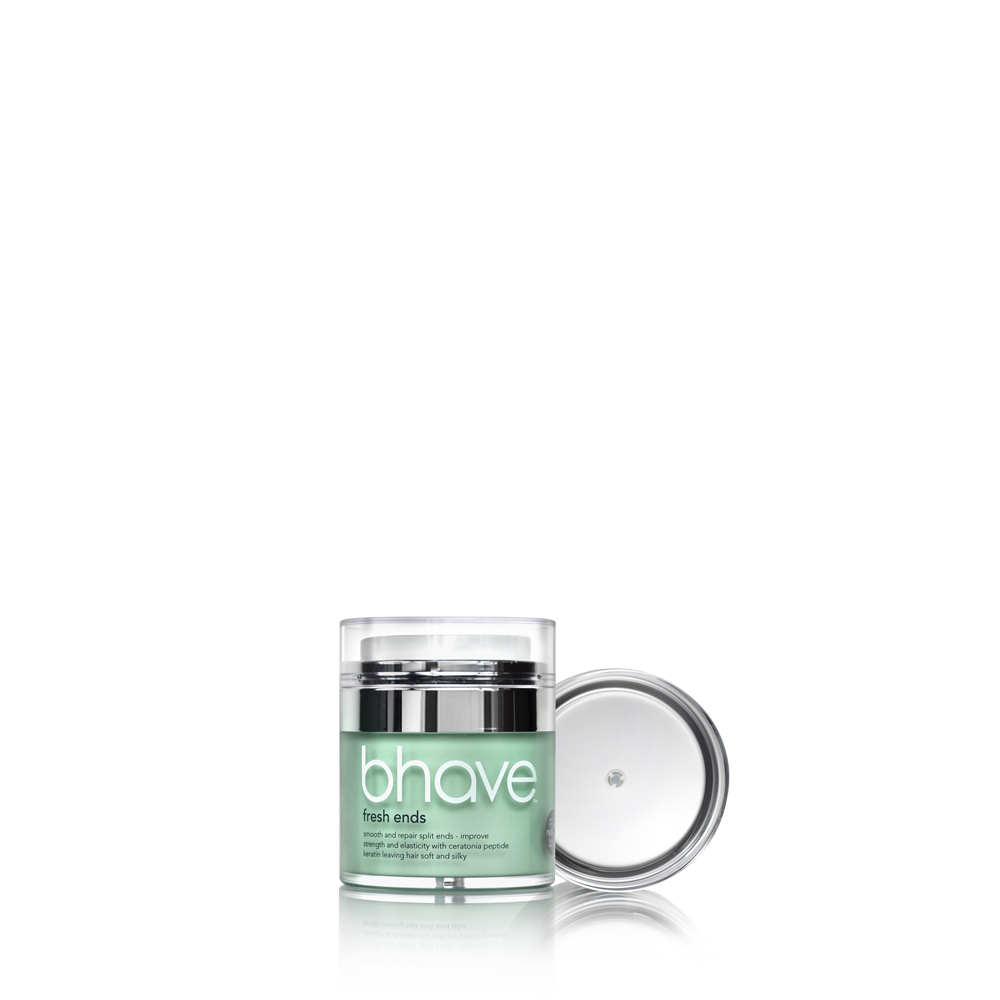 smooth + shine ritual