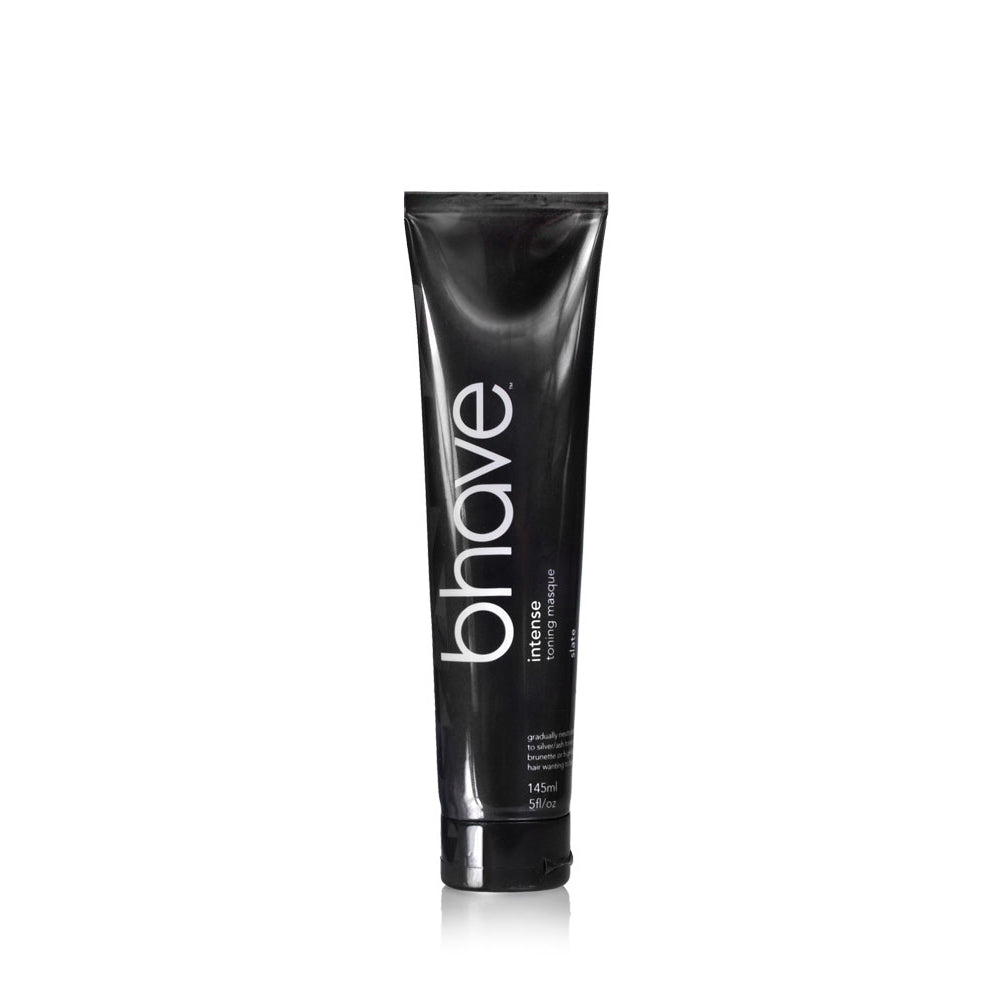 intense toning masque - slate