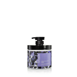 intense toning masque - violet