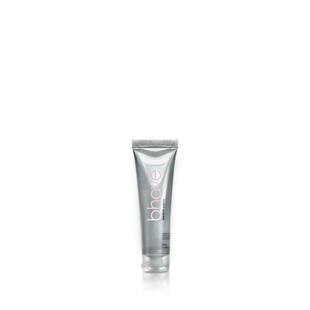 leave-in conditioning crème