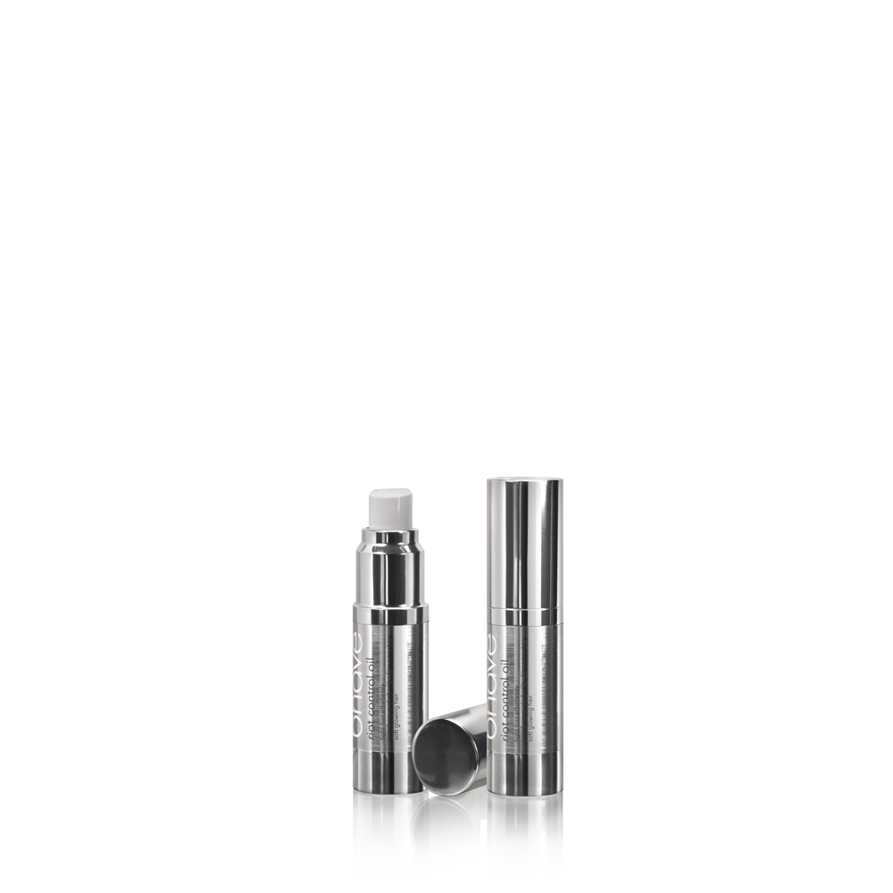 riot control oil