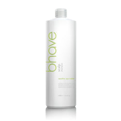 scalp shampoo